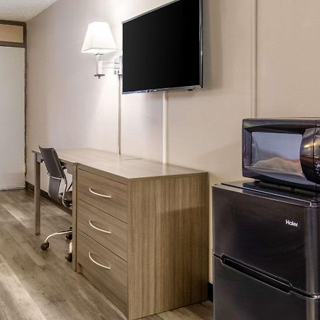 Econo Lodge Seymour Dış mekan fotoğraf