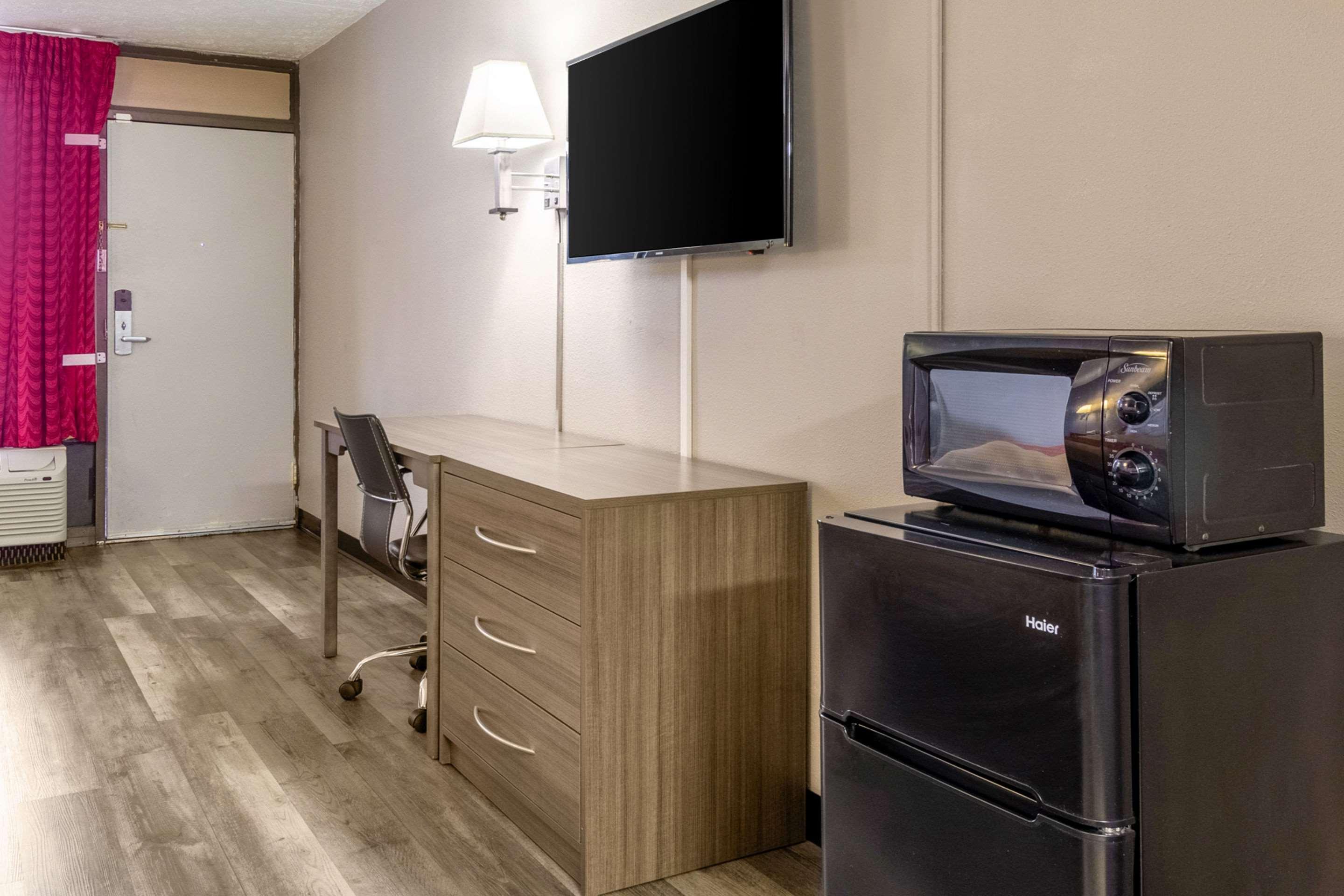 Econo Lodge Seymour Dış mekan fotoğraf