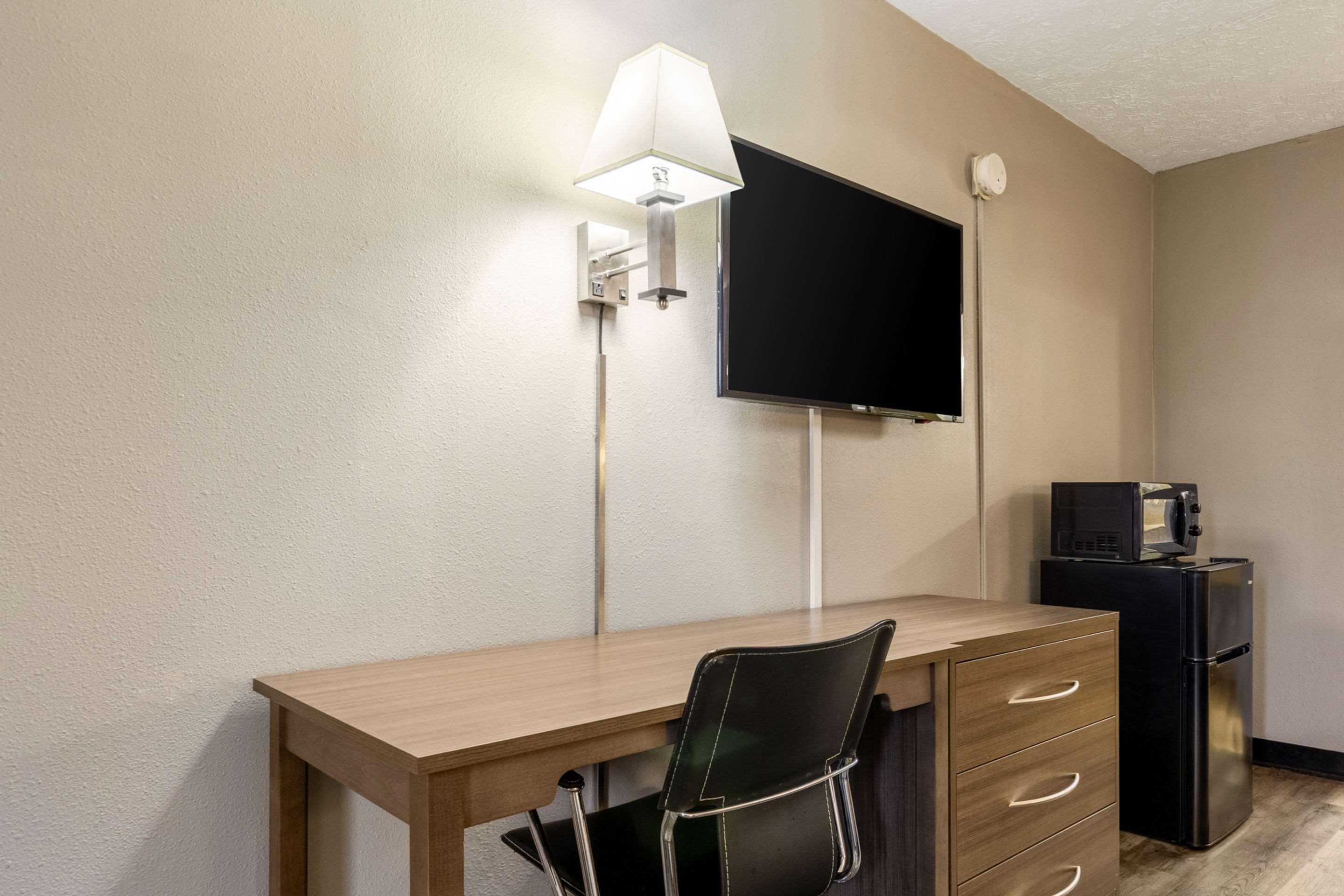 Econo Lodge Seymour Dış mekan fotoğraf