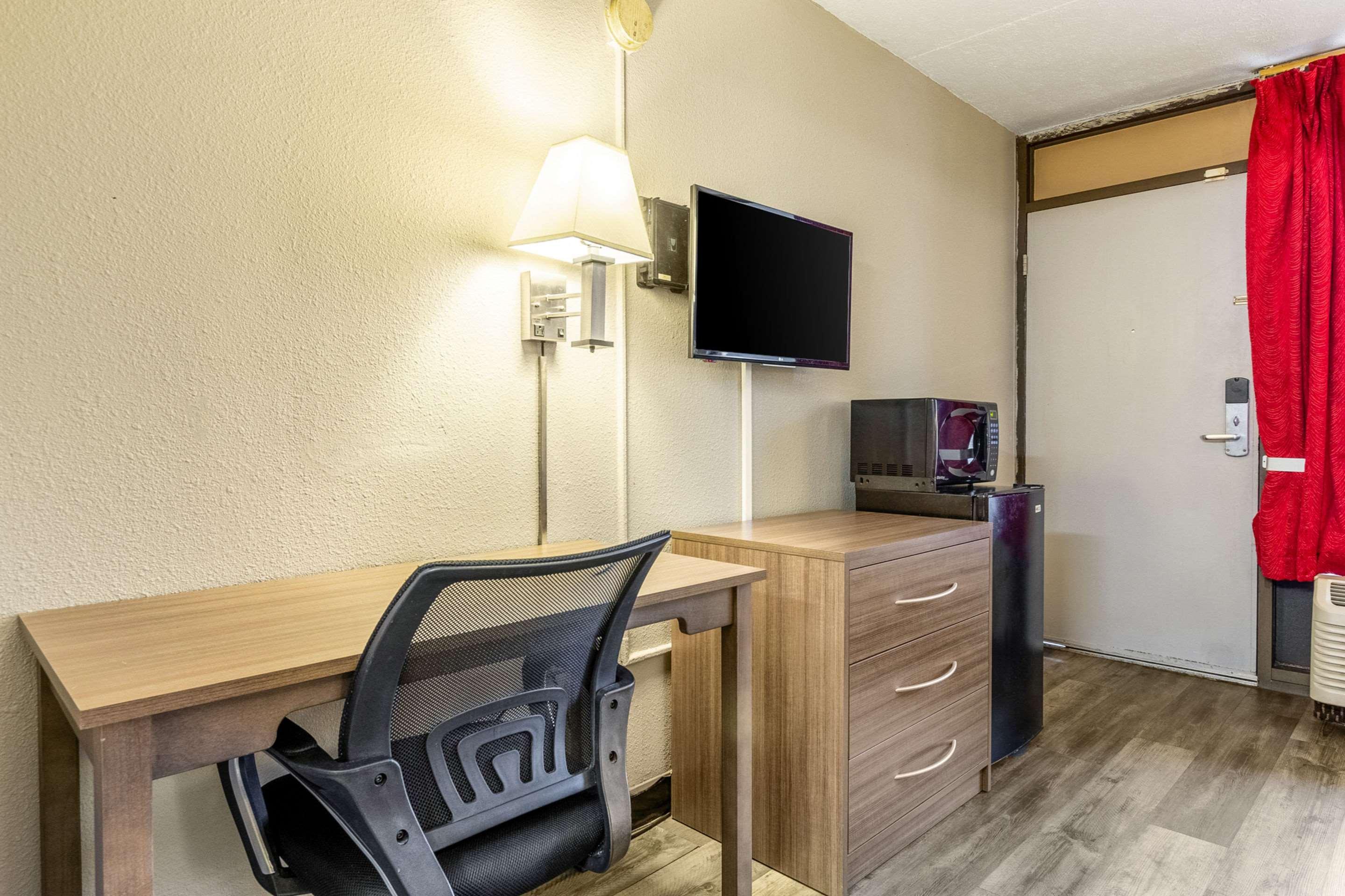 Econo Lodge Seymour Dış mekan fotoğraf