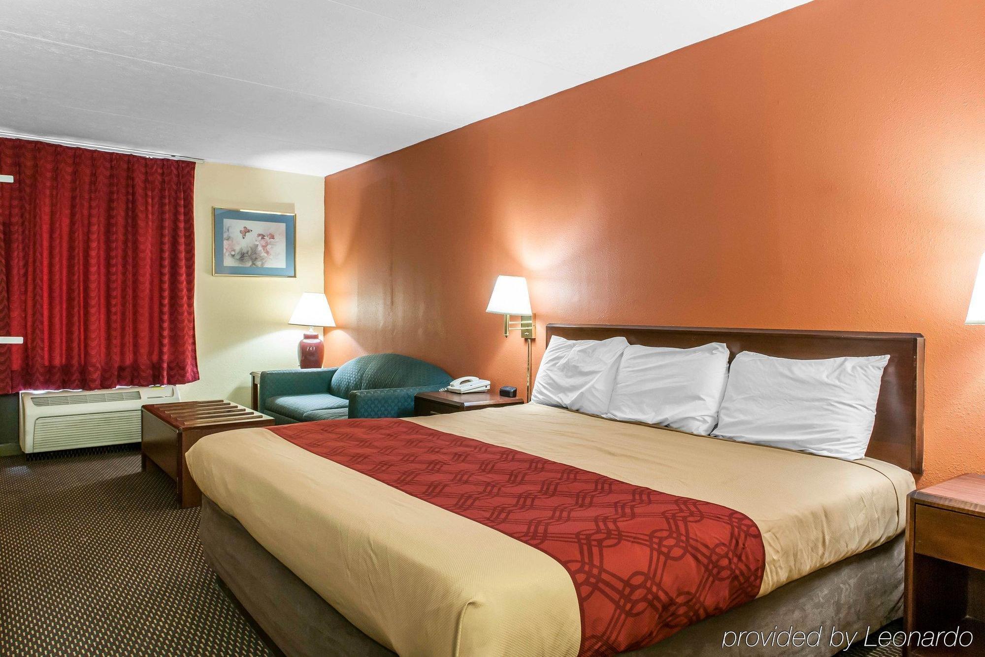 Econo Lodge Seymour Dış mekan fotoğraf