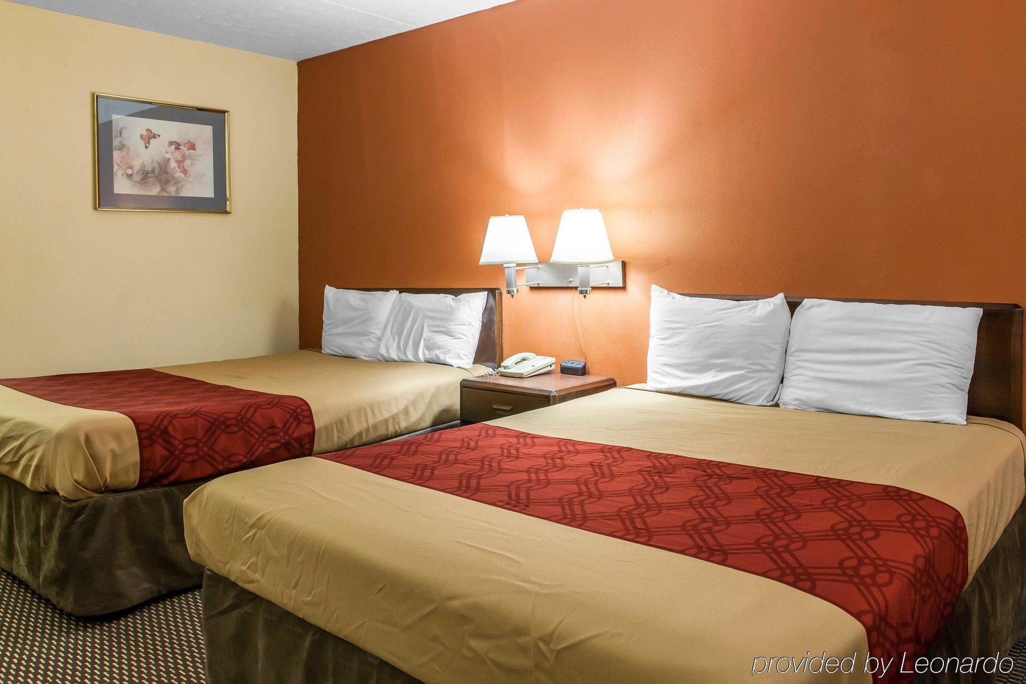 Econo Lodge Seymour Dış mekan fotoğraf