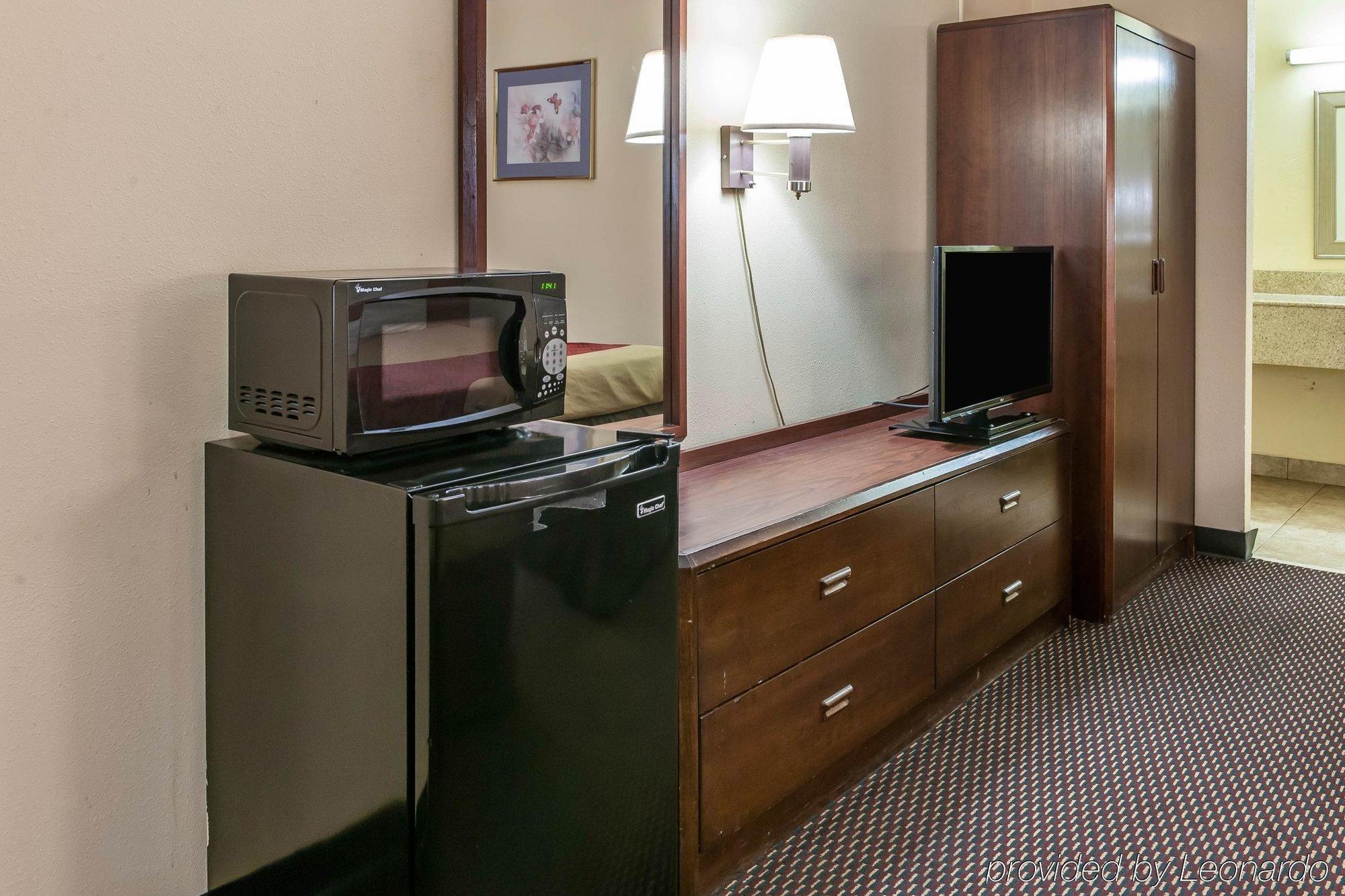 Econo Lodge Seymour Dış mekan fotoğraf