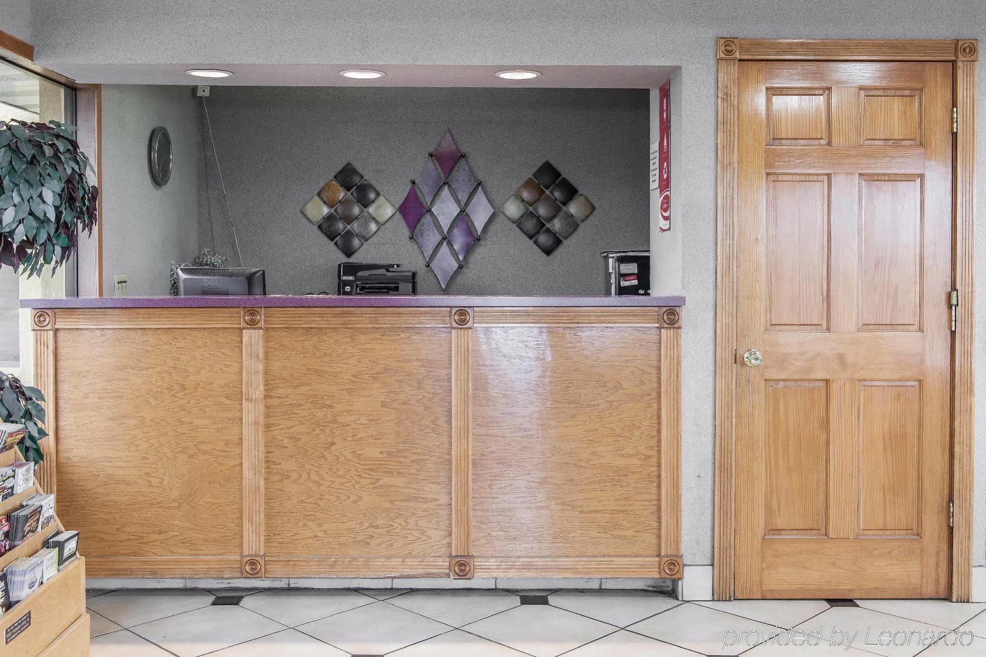 Econo Lodge Seymour Dış mekan fotoğraf