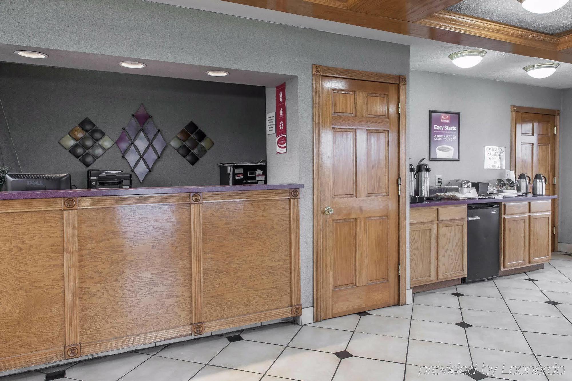 Econo Lodge Seymour Dış mekan fotoğraf