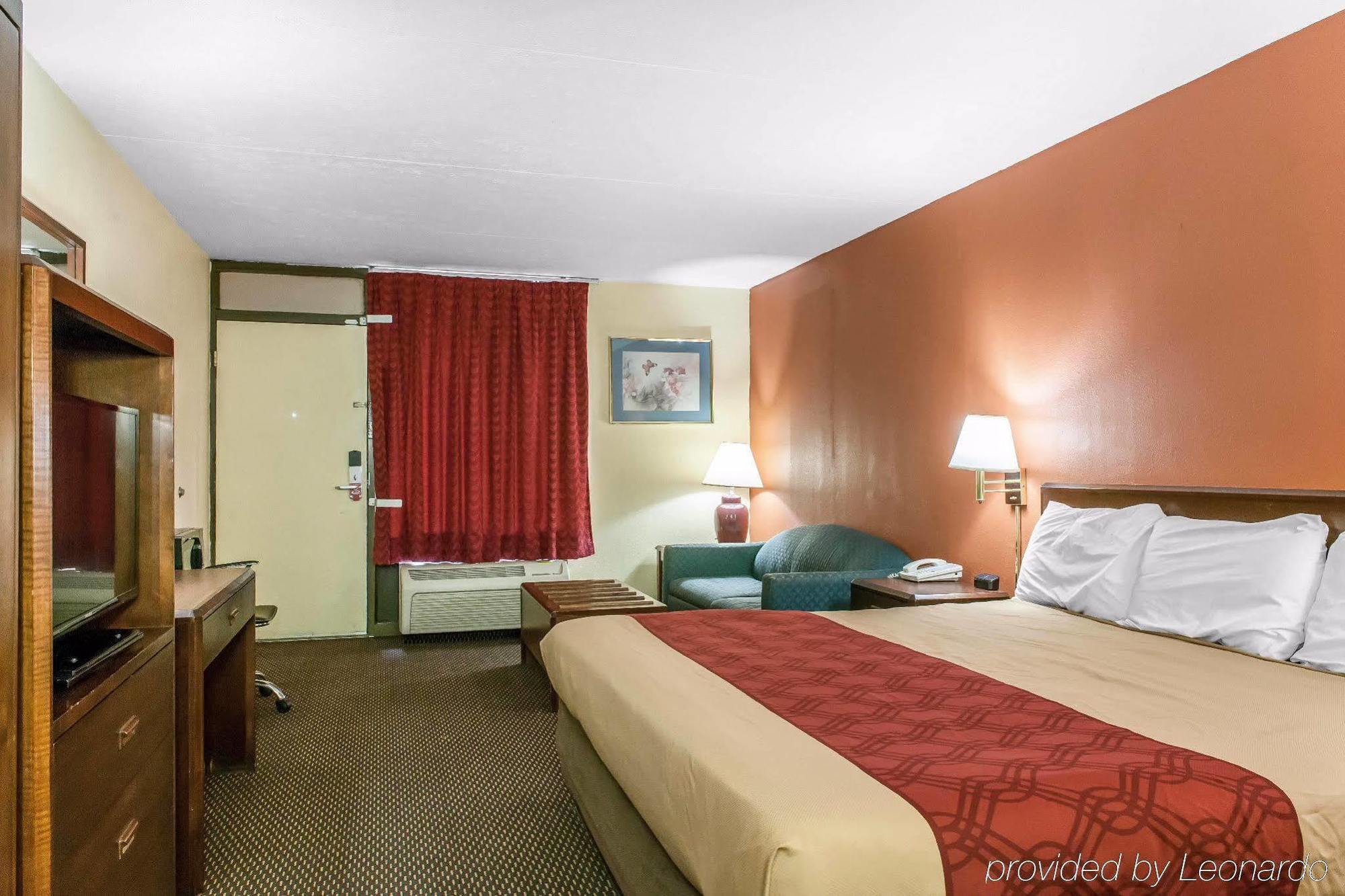 Econo Lodge Seymour Dış mekan fotoğraf