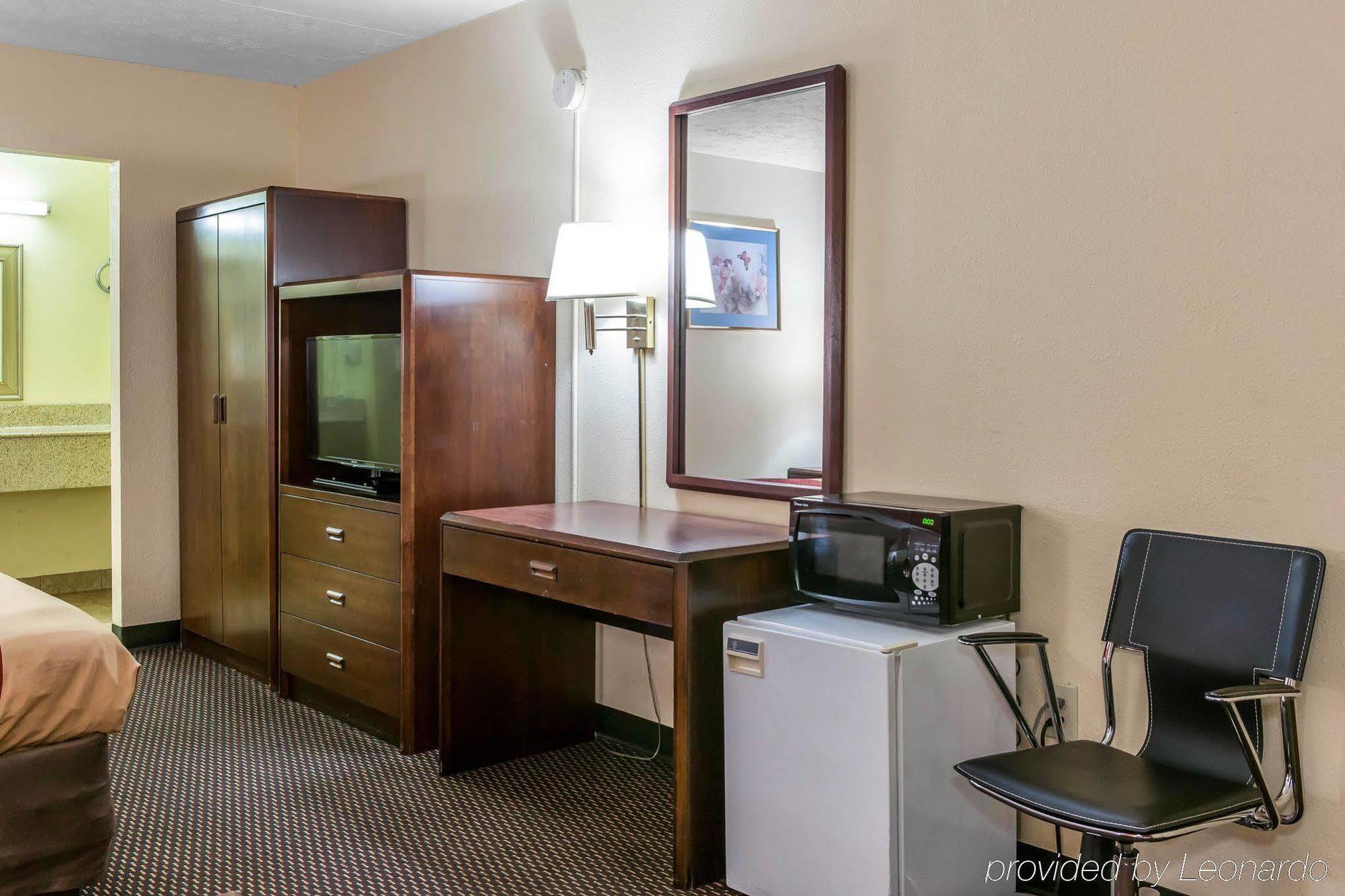 Econo Lodge Seymour Dış mekan fotoğraf