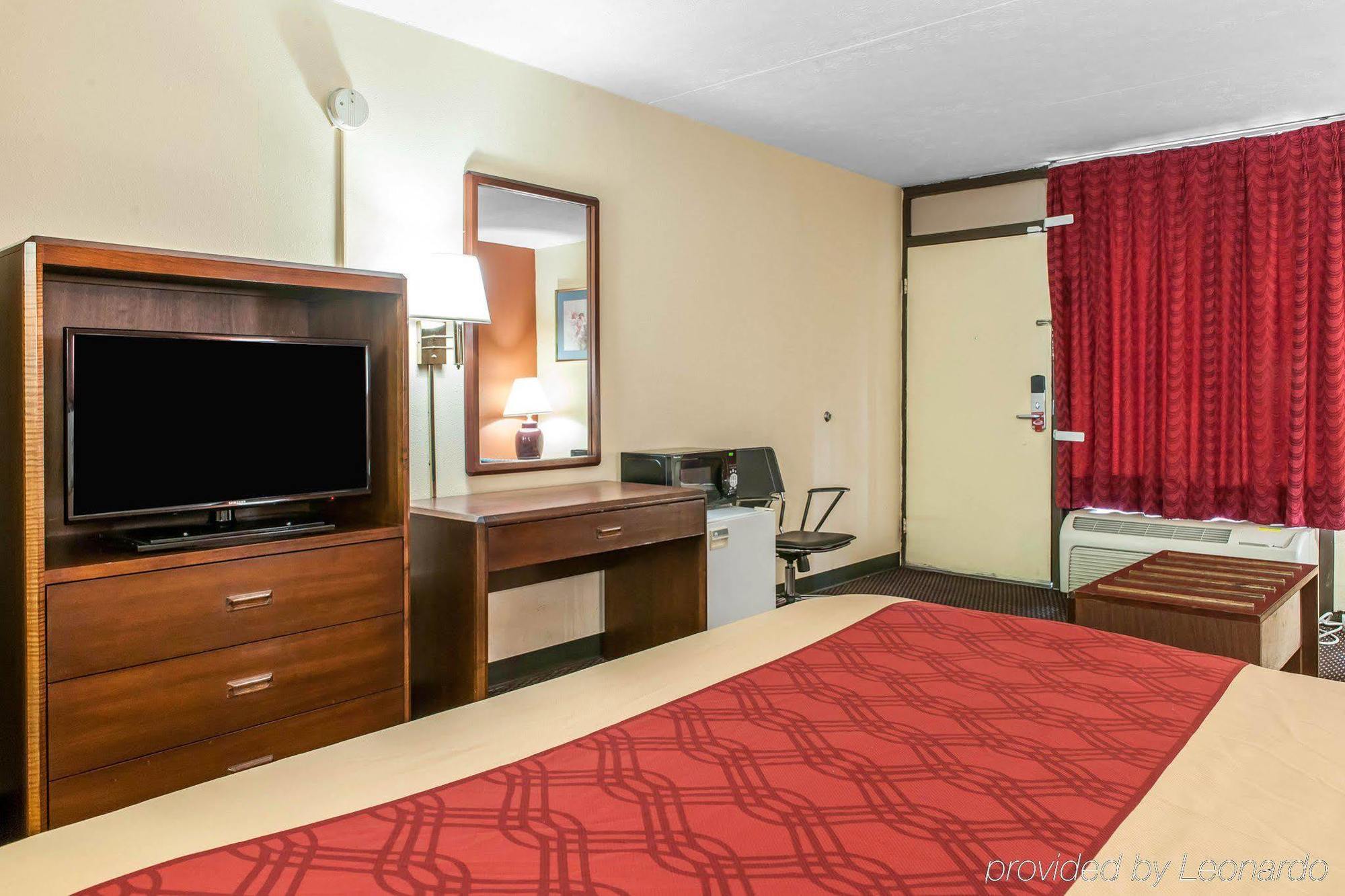 Econo Lodge Seymour Dış mekan fotoğraf