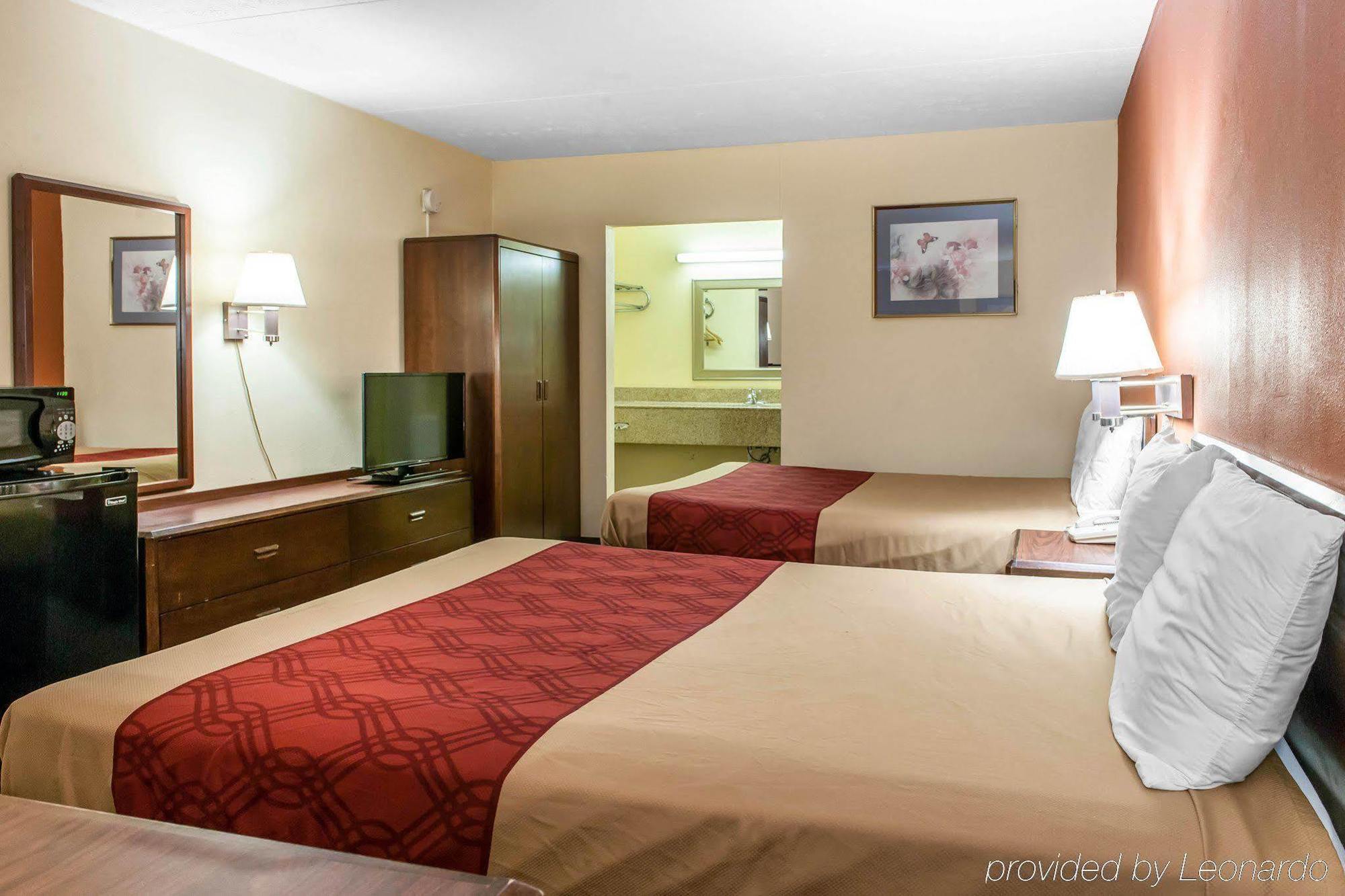 Econo Lodge Seymour Dış mekan fotoğraf