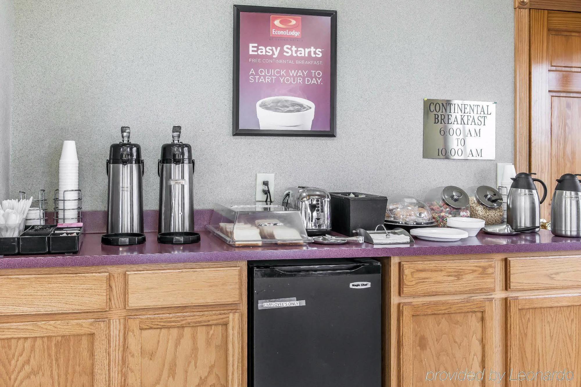 Econo Lodge Seymour Dış mekan fotoğraf